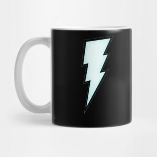 frozen lightning Mug